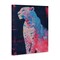 Stupell Industries Predator Pride Leopard Canvas, design by Svetlana Aleynikova